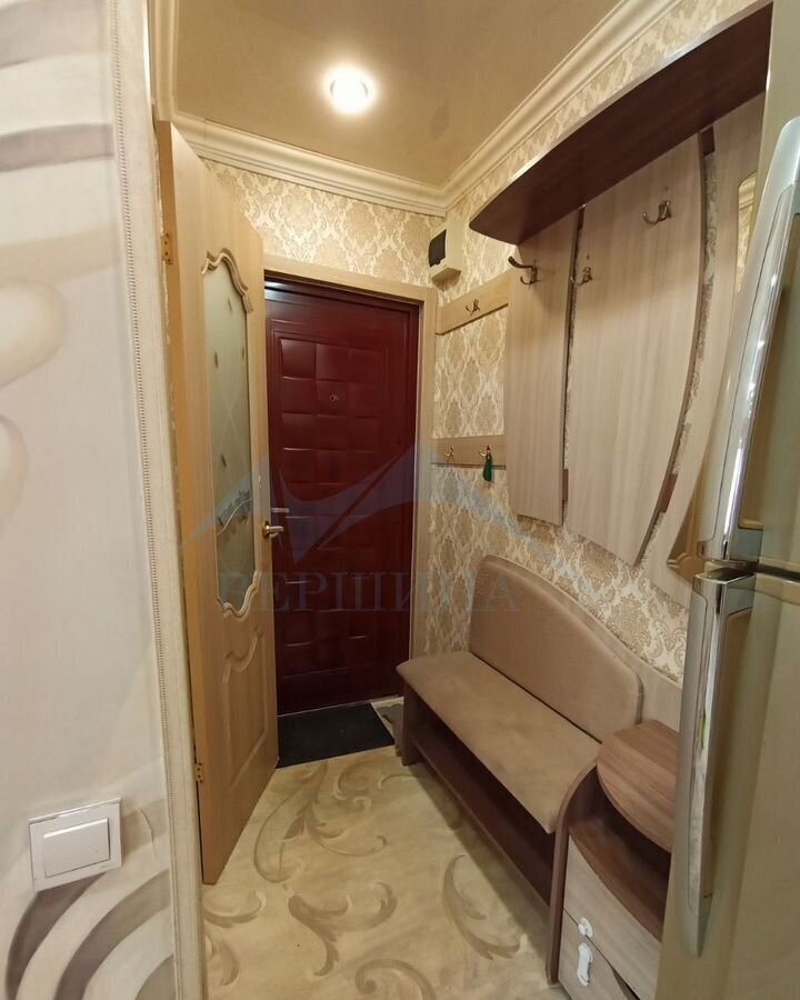квартира г Норильск ул Орджоникидзе 14 фото 3