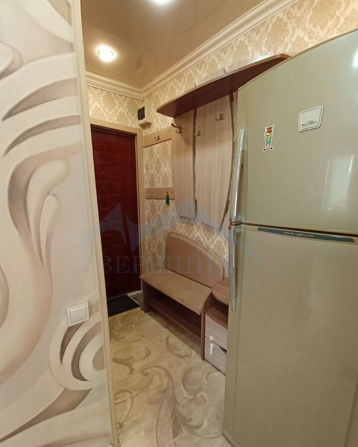 квартира г Норильск ул Орджоникидзе 14 фото 4