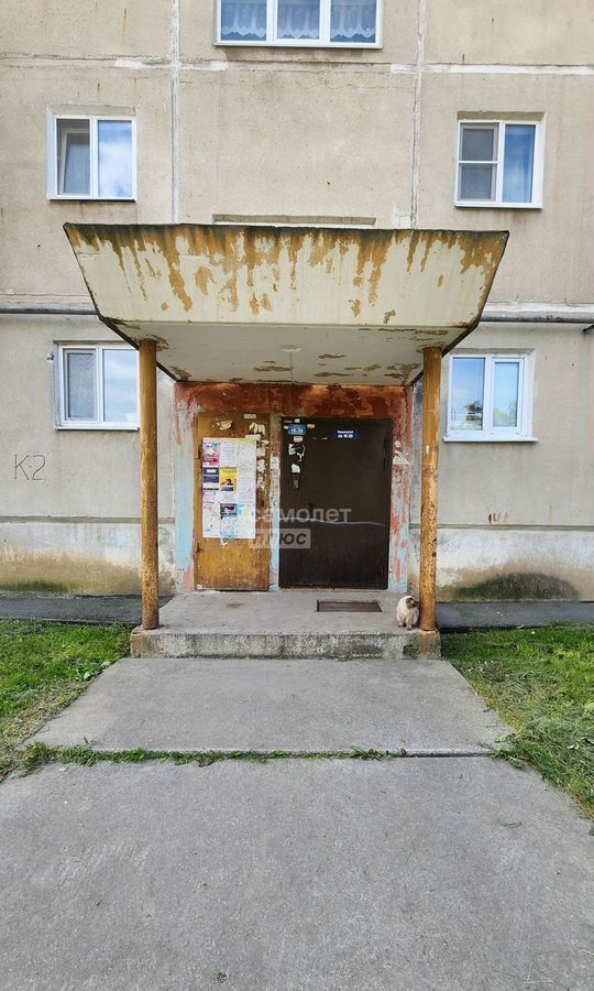 квартира г Каменск-Уральский ул Плеханова 12 фото 2