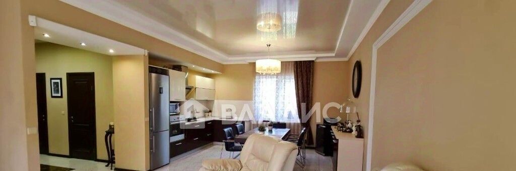 дом г Калининград р-н Ленинградский ул Орудийная фото 4