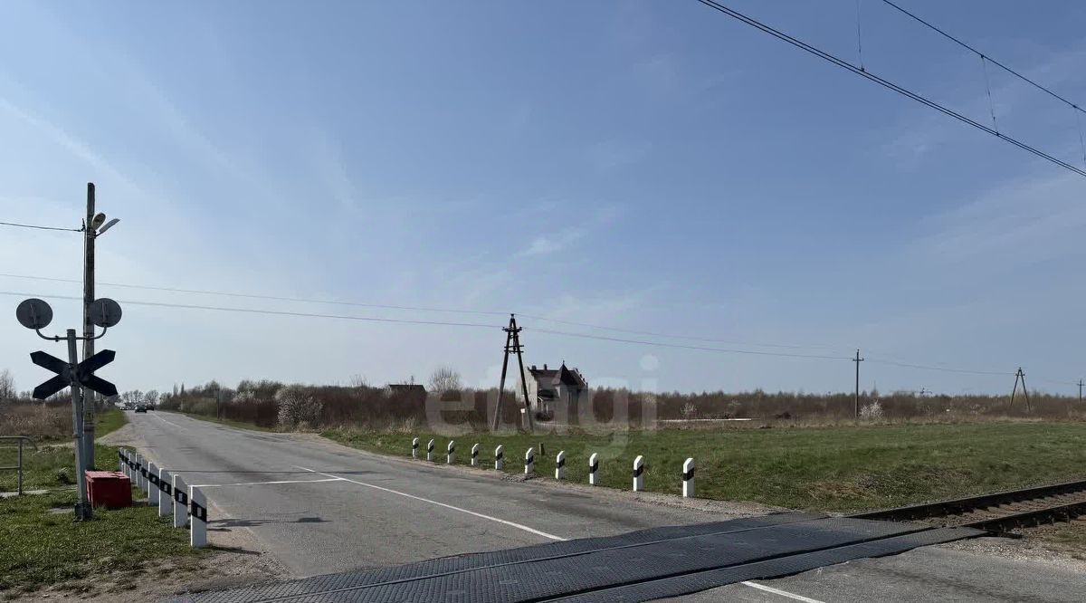земля р-н Зеленоградский г Зеленоградск ул Величавая фото 4