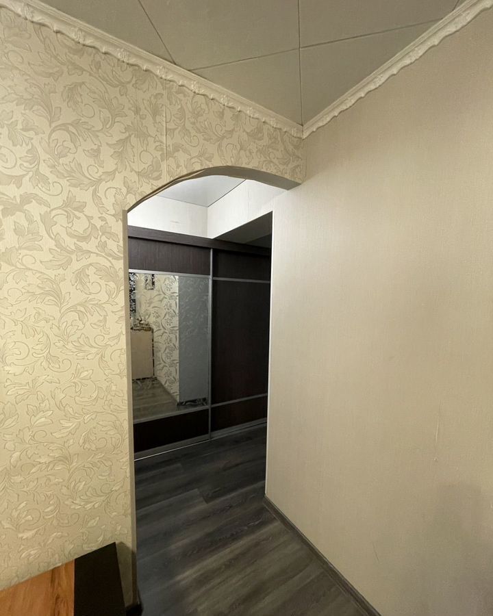 квартира г Полевской р-н мкр Черемушки 13 фото 9