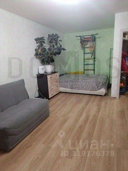 квартира г Екатеринбург р-н Октябрьский пер Утренний 7 фото 3