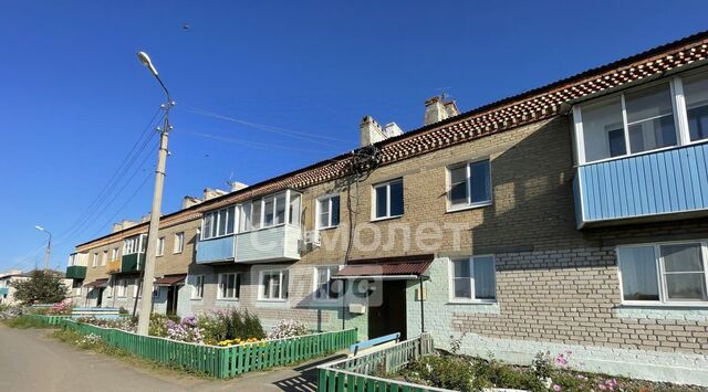 п Западный ул Мира 16 муниципальное образование фото