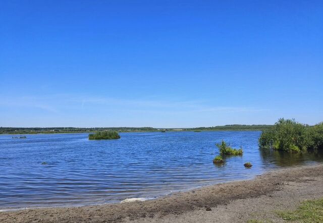 земля с Хорошавка Инжавино фото