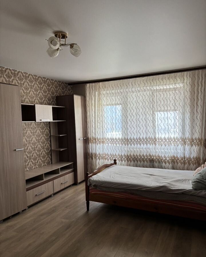 квартира г Смоленск р-н Заднепровский ул Авиаторов 3а фото 1