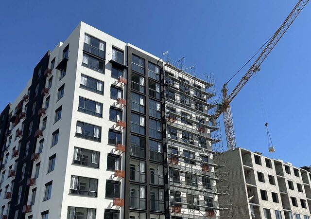 р-н Московский ул Поленова 8 фото