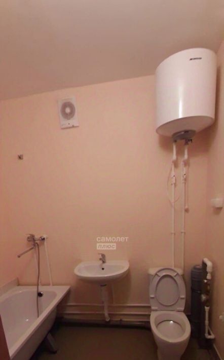квартира г Алапаевск ул Николая Островского 2 фото 4