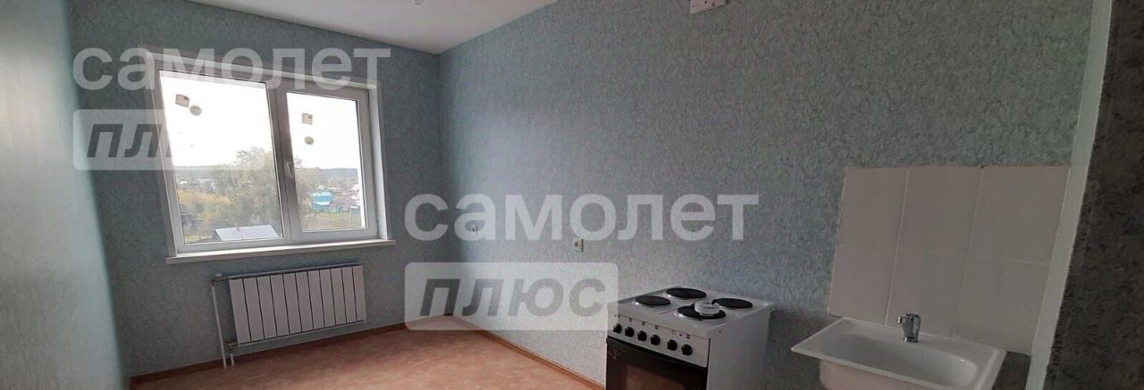 квартира г Алапаевск ул Николая Островского 2 фото 2