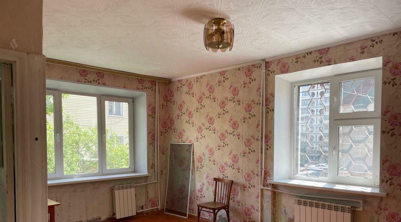 квартира г Нижний Тагил р-н Тагилстроевский ул Пархоменко 110 фото 4