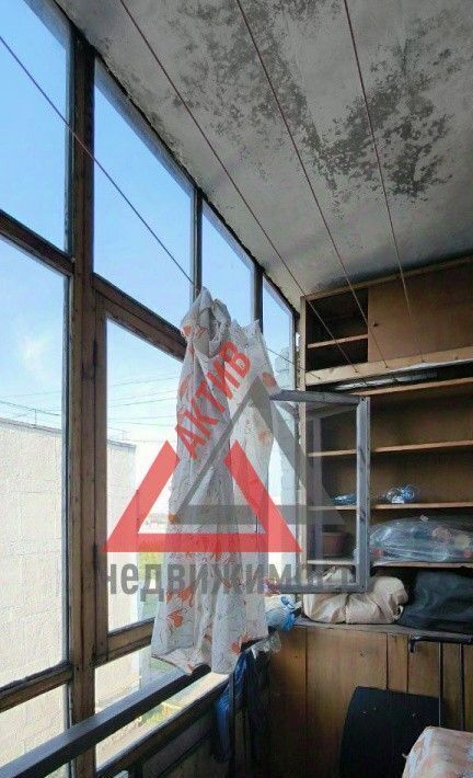 квартира г Каменск-Уральский Синарский п Октябрьский ул Крылова 19а фото 3