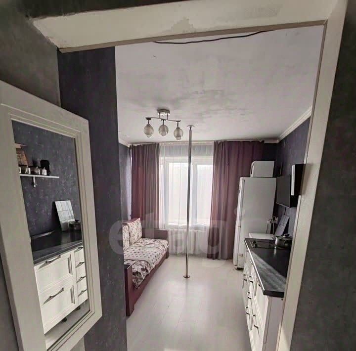 квартира г Калининград р-н Московский ул Загорская 31 фото 2