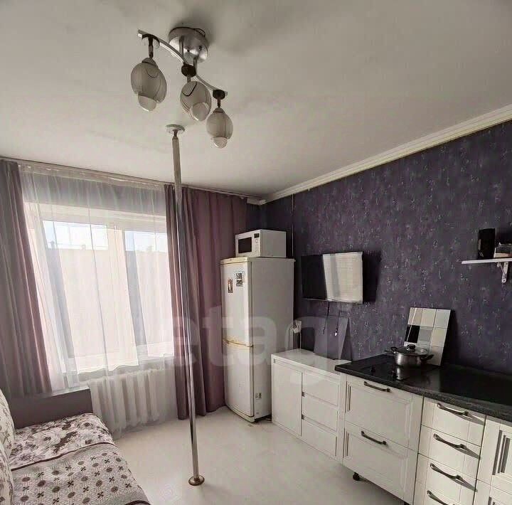 квартира г Калининград р-н Московский ул Загорская 31 фото 3