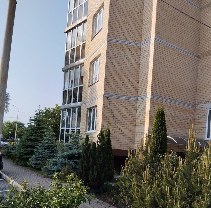 квартира г Калининград р-н Ленинградский ул Горького 164 фото 3