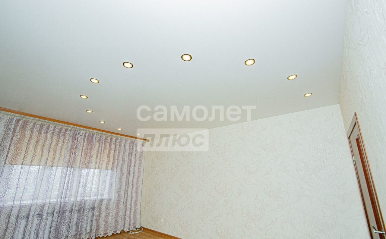 квартира г Липецк р-н Октябрьский ул. А. Г. Стаханова, 63 фото 1