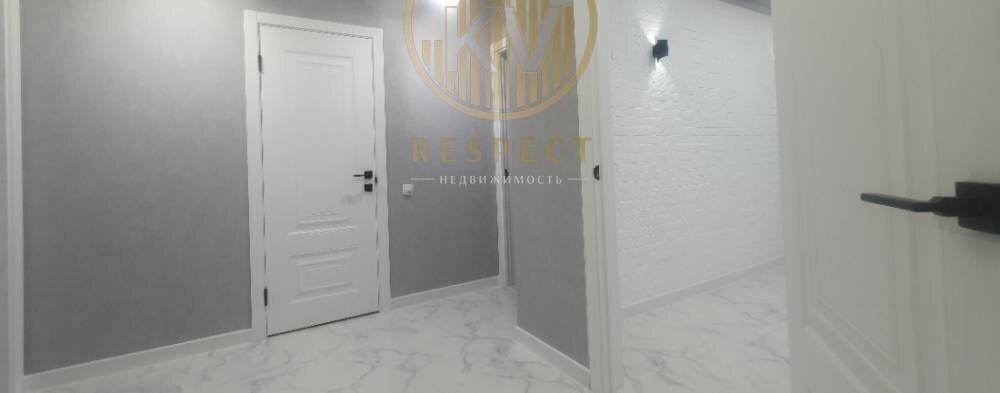 квартира г Ессентуки ул Никольская 25к/1 фото 1