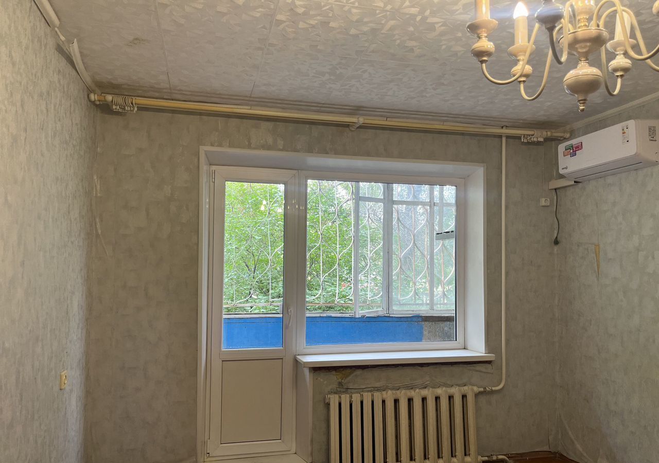 квартира г Оренбург р-н Дзержинский ул Волгоградская 40/2 фото 1