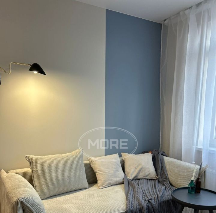 квартира г Калининград р-н Ленинградский ул Старшины Дадаева 55к/1 фото 2