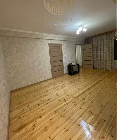 квартира ул Аллея Строителей 8 фото