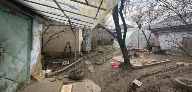 дом п Свободы ул Сергеева 1 фото