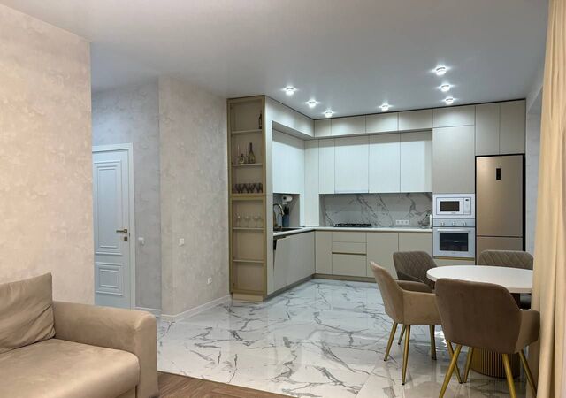 р-н микрорайон 105, ул. имени Михаила Парыгина фото