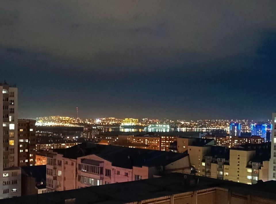 квартира г Иркутск р-н Свердловский 75, Радужный мкр фото 1