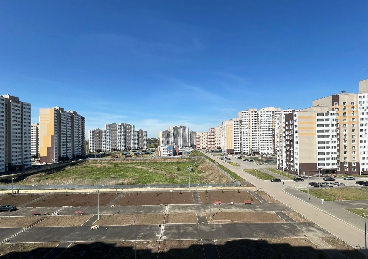 квартира г Оренбург р-н Ленинский ул Неплюева 4 фото 1