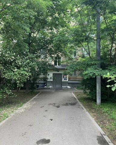 метро Бульвар Рокоссовского ул Ивантеевская 30к/2 фото