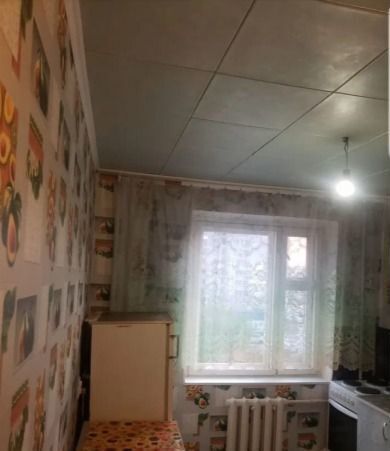 квартира г Уфа р-н Демский ул Магистральная 20/1 фото 3