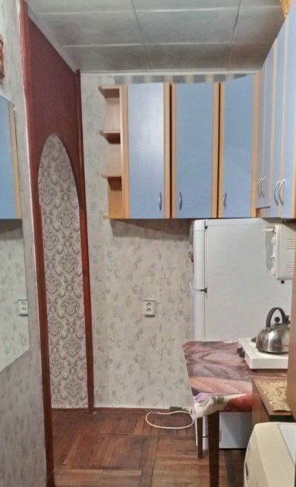 комната г Белгород Западный ул Щорса 18 фото 4