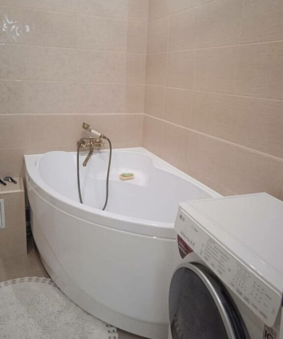 квартира г Пятигорск ул Железнодорожная 123 фото 2