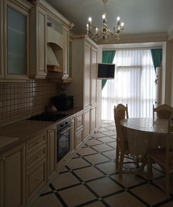 квартира г Пятигорск ул Железнодорожная 123 фото 4