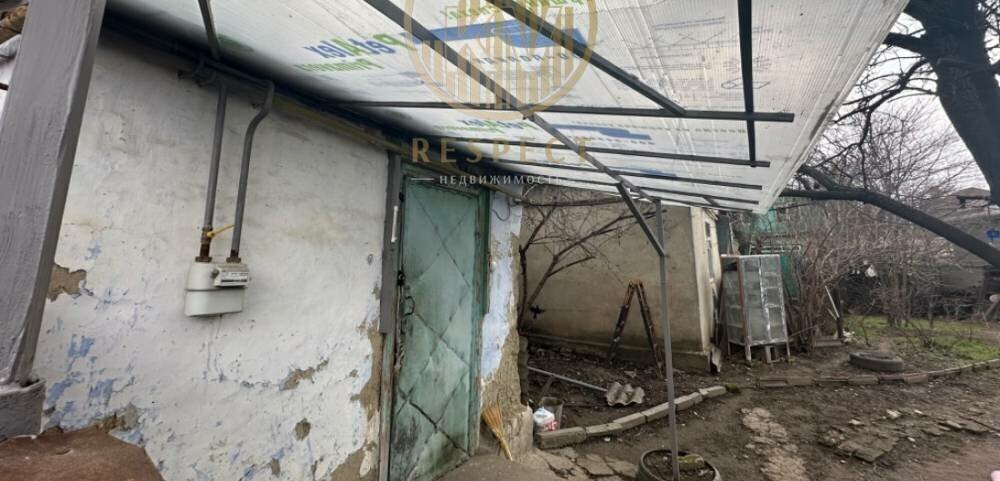 дом г Пятигорск п Свободы ул Сергеева 1 фото 4