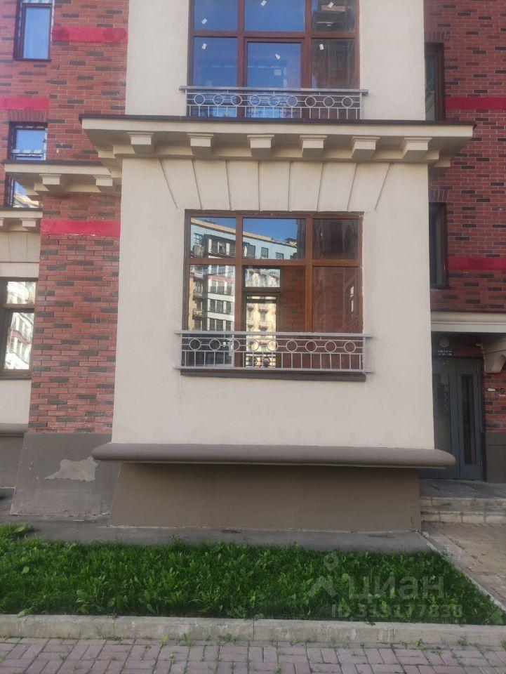 квартира г Видное ЖК Видный 5/1 город, улица Святослава Рихтера фото 4