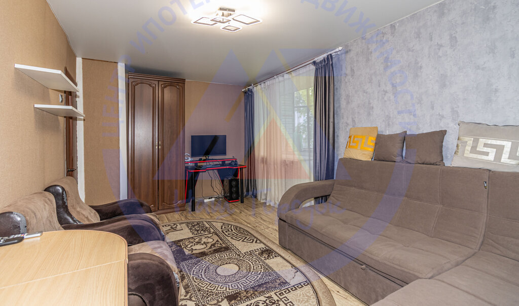 квартира г Курган ул Ленина 43 фото 4