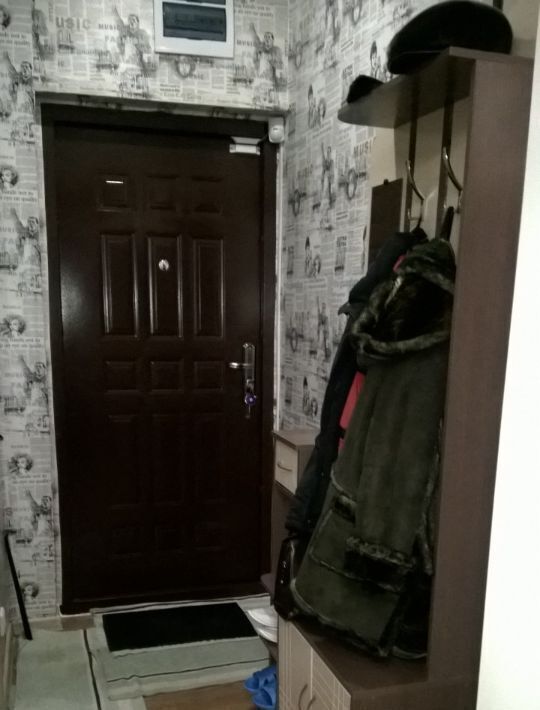 квартира г Иркутск р-н Свердловский 75, Радужный мкр фото 8