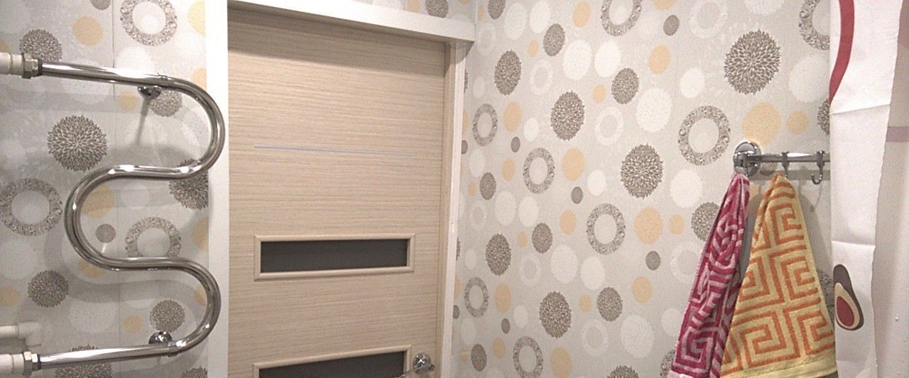 квартира г Иркутск р-н Свердловский 75, Радужный мкр фото 13