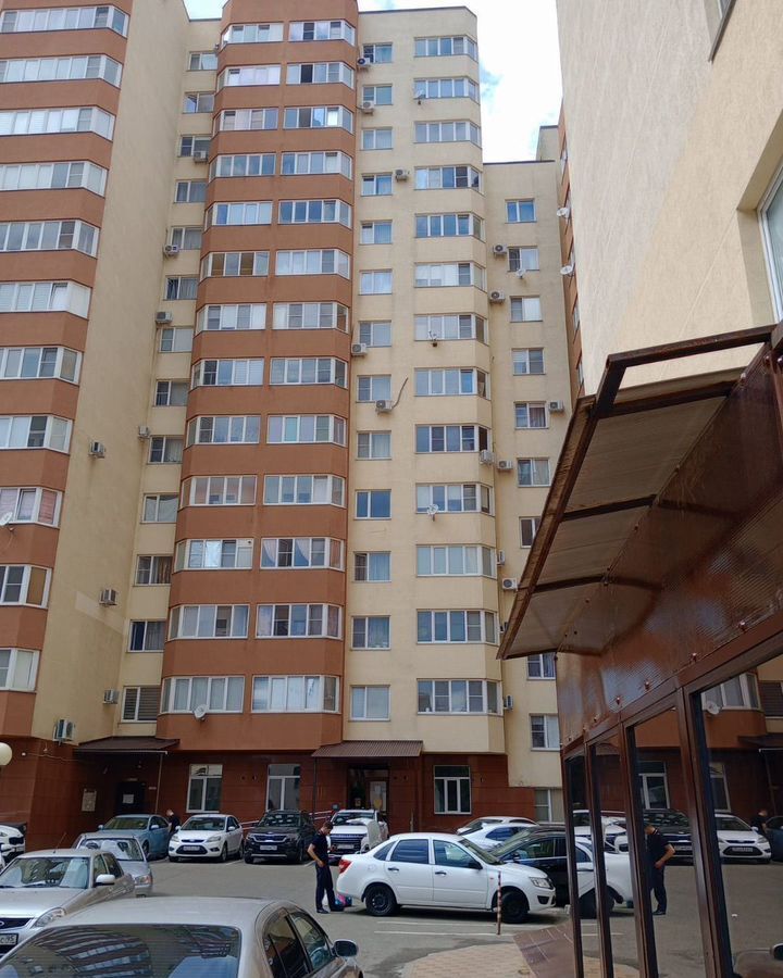 офис г Ставрополь р-н Промышленный ул Ленина 417 фото 9