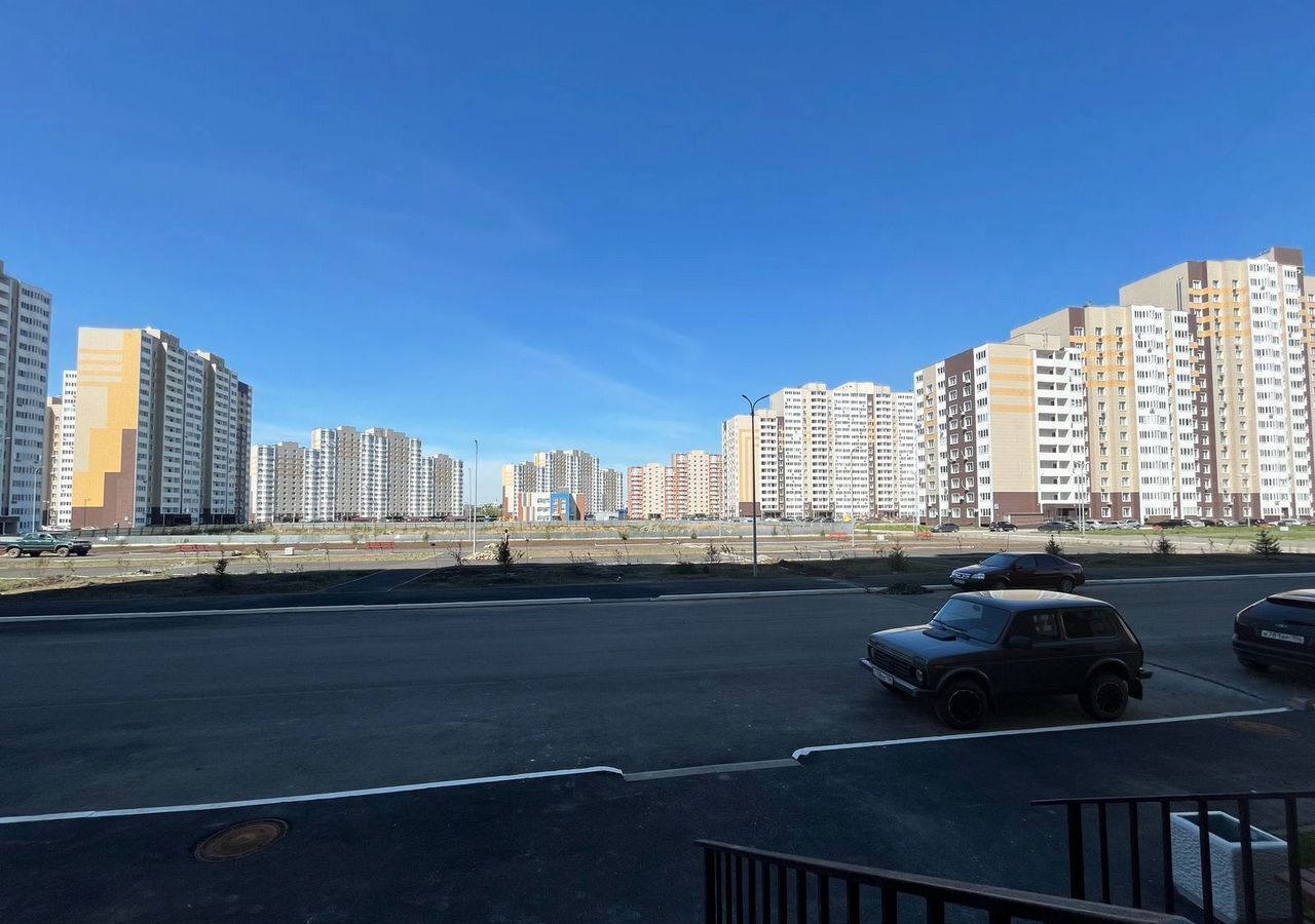 квартира г Оренбург р-н Ленинский ул Неплюева 4 фото 5