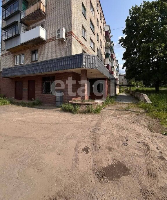 торговое помещение г Выкса ул Стахановская 20 фото 2