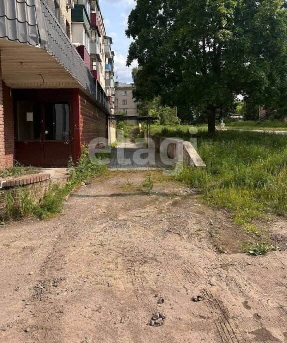 торговое помещение г Выкса ул Стахановская 20 фото 4