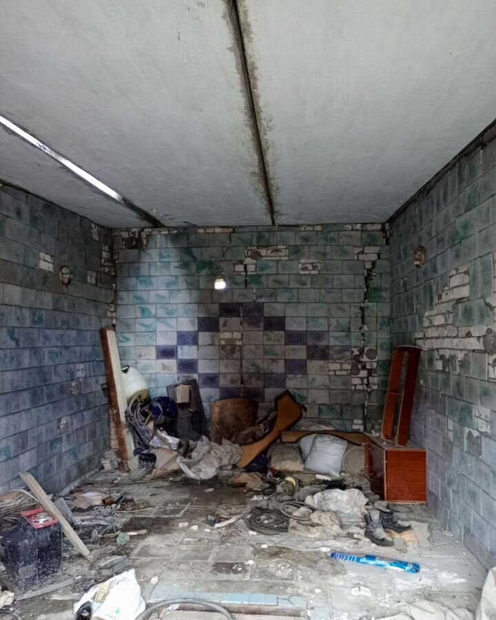 гараж г Волгоград р-н Дзержинский фото 2