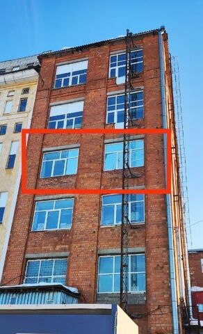 г Нижний Новгород Пролетарская ул Геологов 1 фото