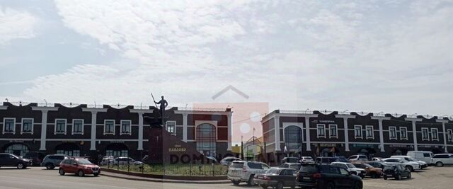 р-н Павловский г Павлово пл Базарная 1б фото