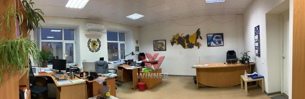 офис г Нижний Новгород Бурнаковская ш Комсомольское 5 фото 2