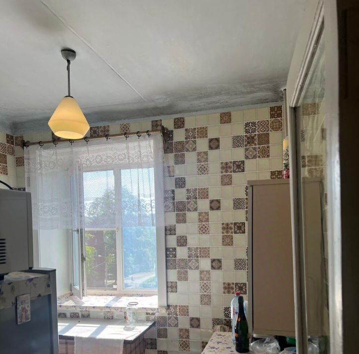 квартира г Иркутск р-н Ленинский ул Авиастроителей 16 фото 4