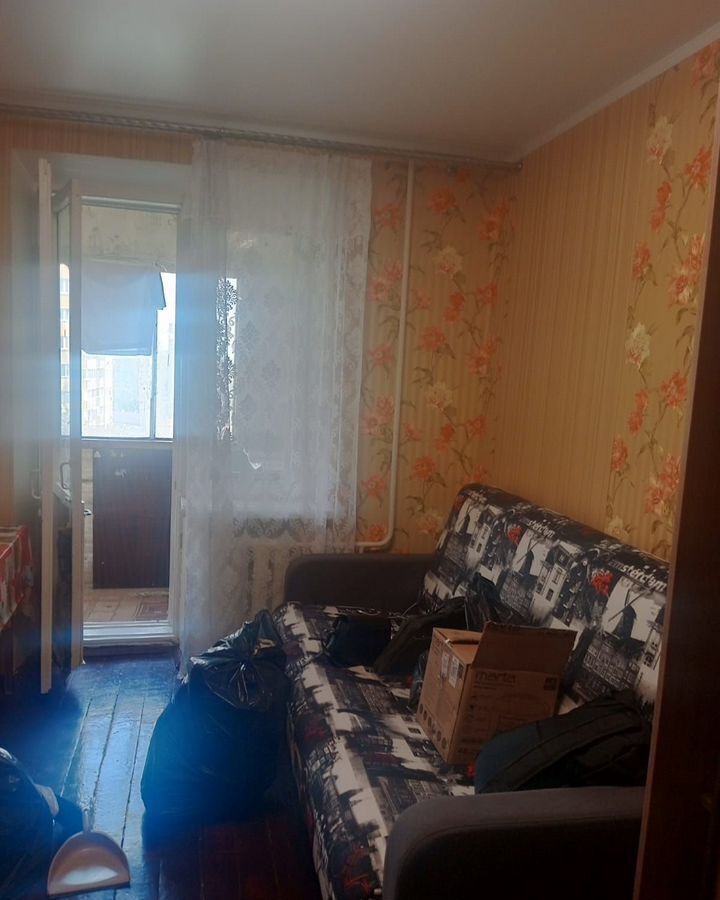 комната г Белгород Восточный ул Вокзальная 19а фото 1