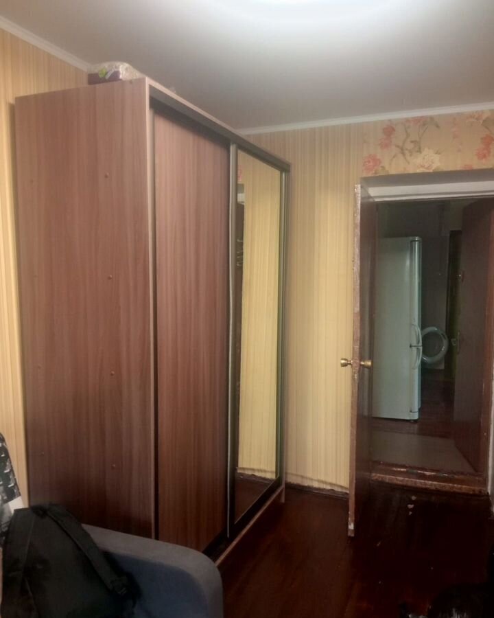 комната г Белгород Восточный ул Вокзальная 19а фото 3
