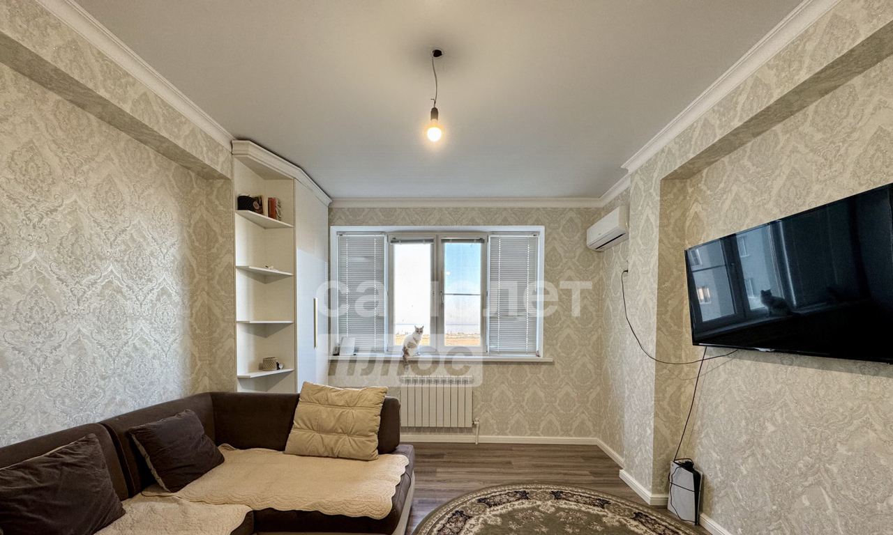 квартира г Дербент ул Сальмана 102 фото 3