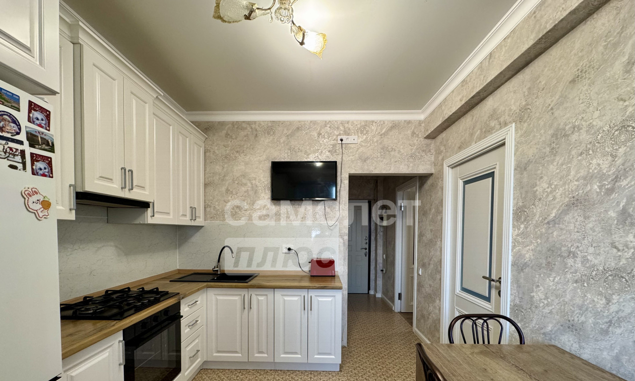 квартира г Дербент ул Сальмана 102 фото 4